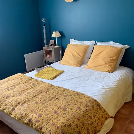 Oasis En Garrigue Villa *